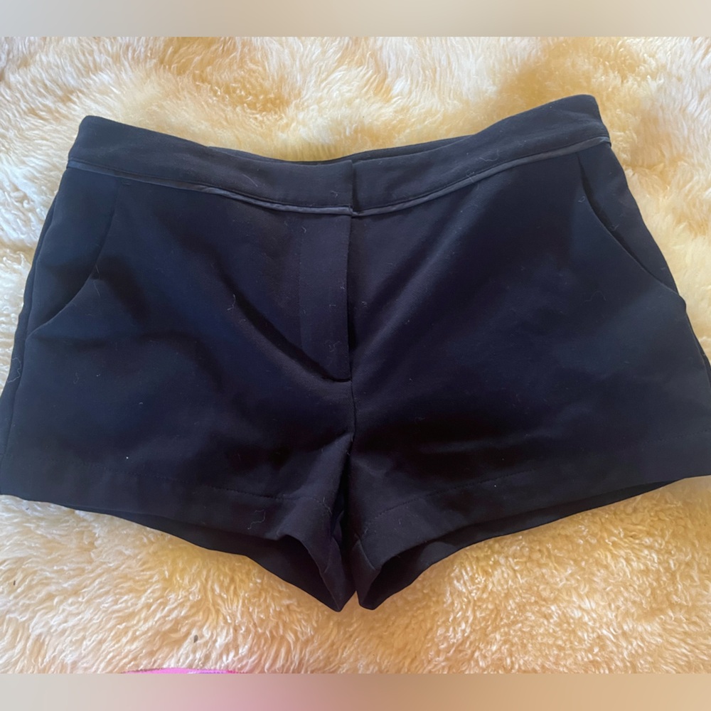 Vintage mini shorts